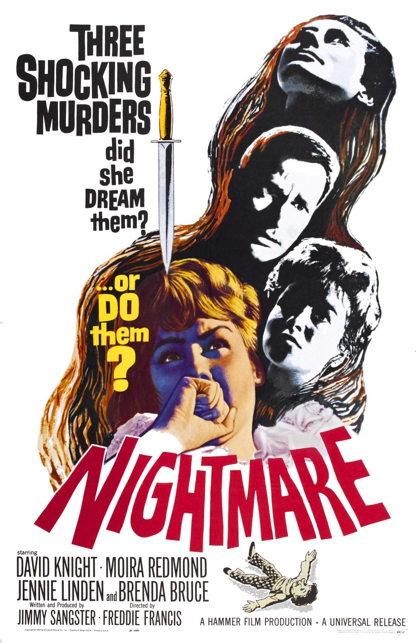 nightmare_1964_poster_01