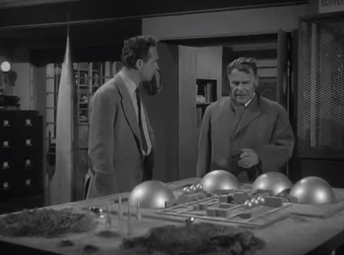 Quatermass 2 25