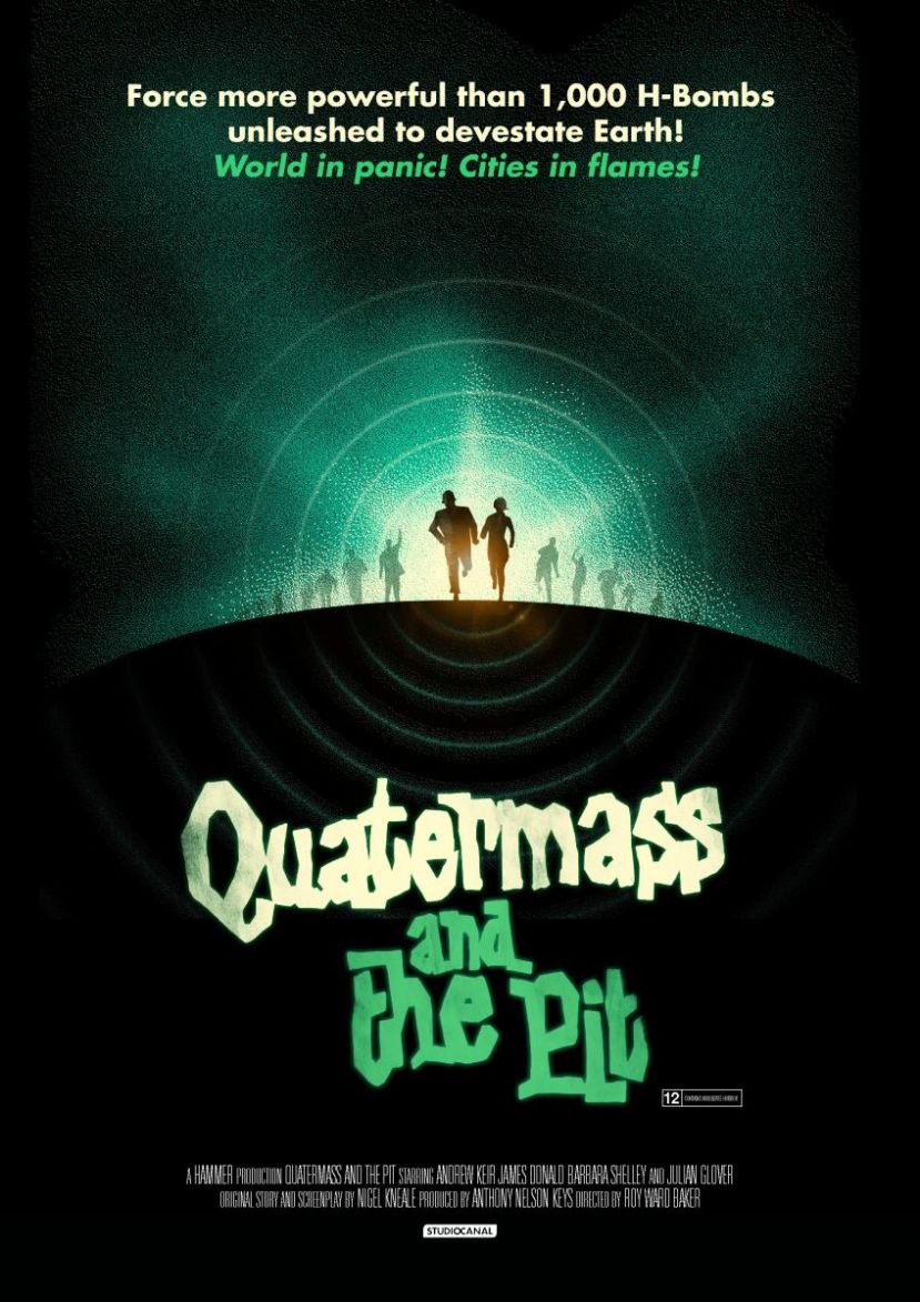 Quatermass and the Pit 12