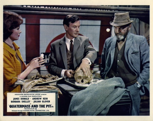 Quatermass and the Pit 17
