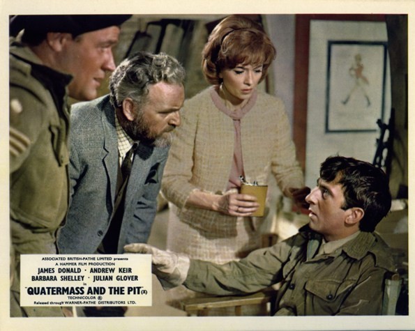 Quatermass and the Pit 18