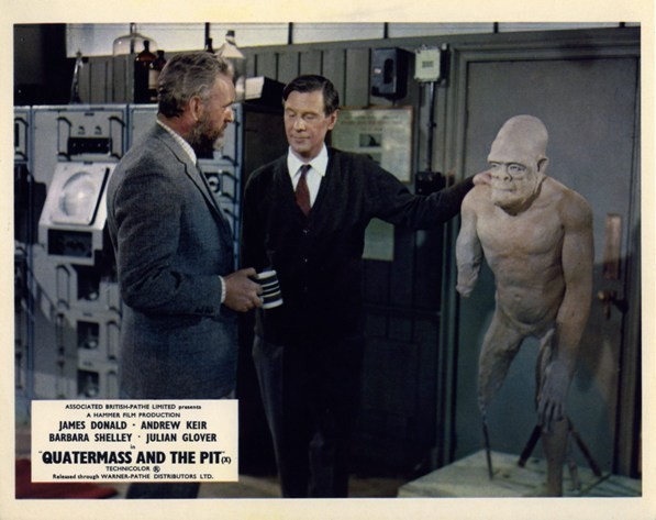 Quatermass and the Pit 19