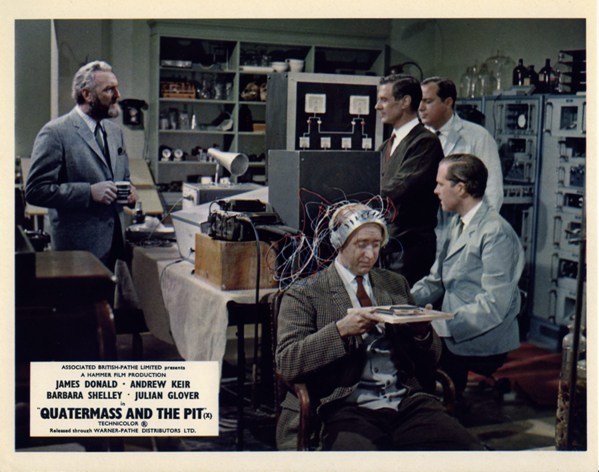 Quatermass and the Pit 21