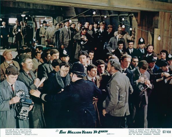 Quatermass and the Pit 24