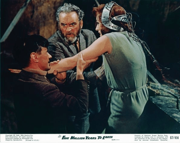 Quatermass and the Pit 25