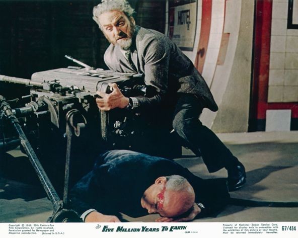 Quatermass and the Pit 27