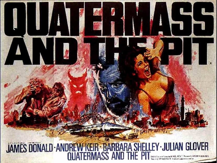 Quatermass and the Pit 3