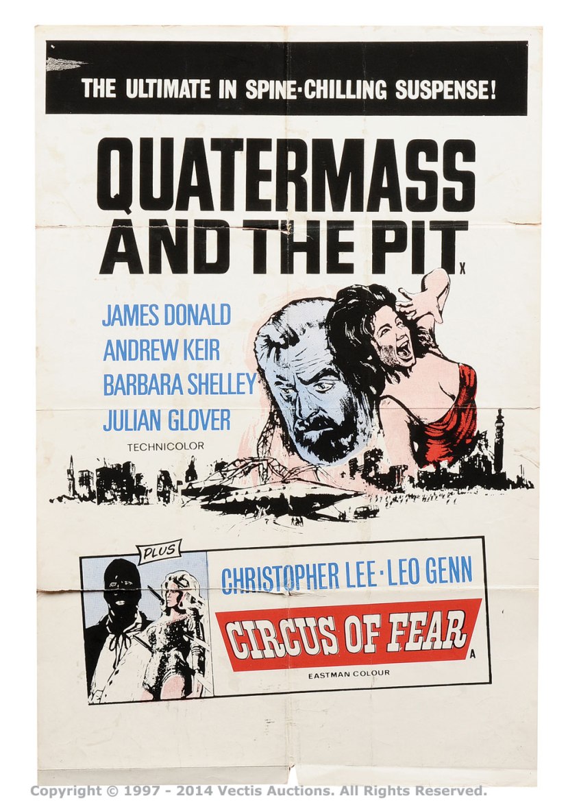 Quatermass and the Pit 4