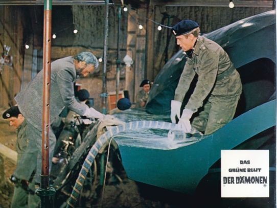 Quatermass and the Pit 47