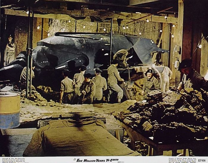 Quatermass and the Pit 53