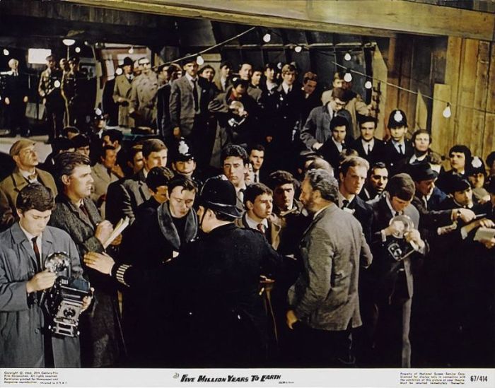 Quatermass and the Pit 57