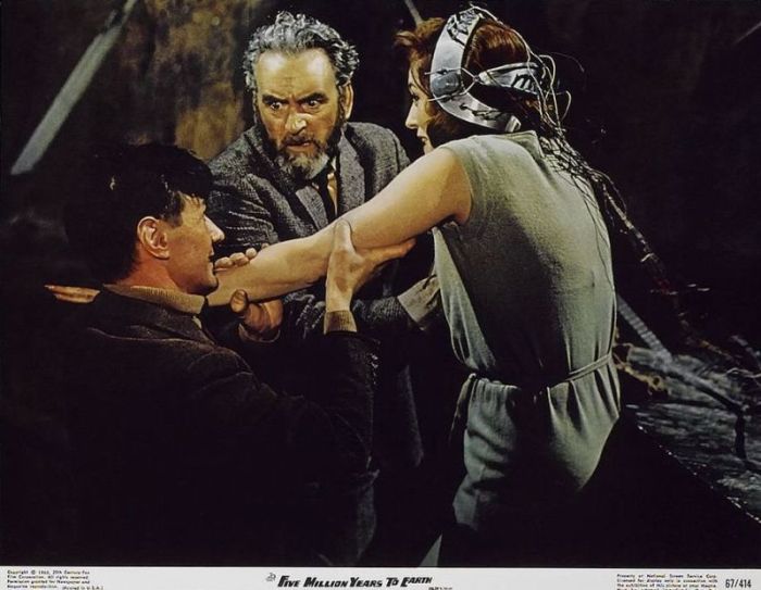 Quatermass and the Pit 58