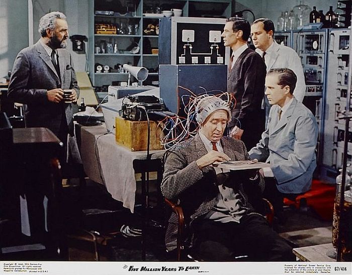 Quatermass and the Pit 60