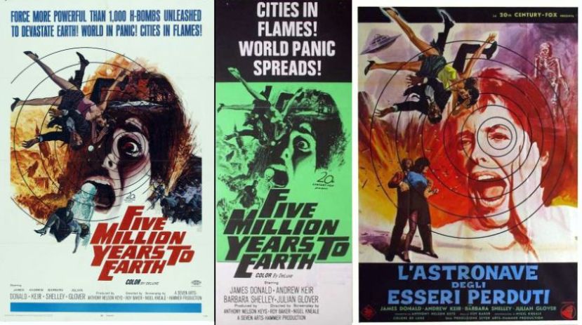 Quatermass and the Pit 61