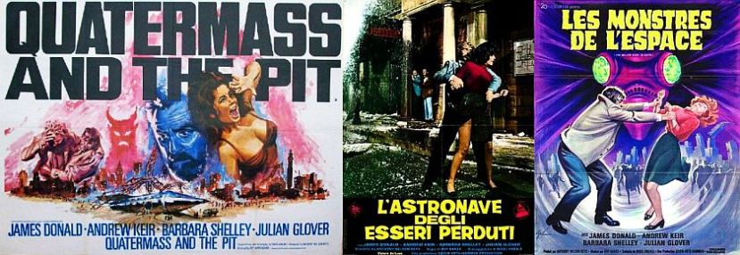 Quatermass and the Pit 62