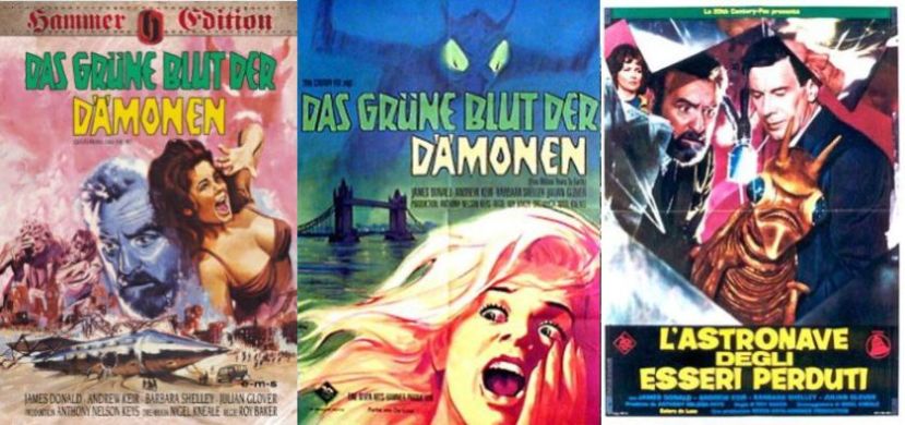 Quatermass and the Pit 63