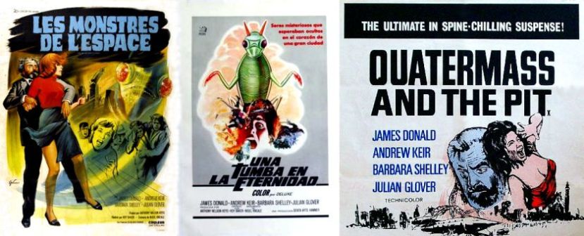 Quatermass and the Pit 65
