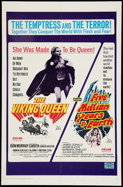 Quatermass and the Pit 66