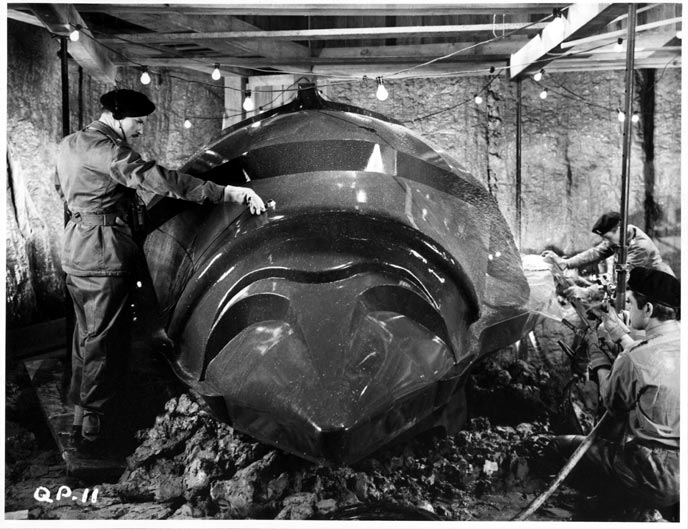 Quatermass and the Pit 70