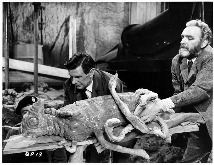 Quatermass and the Pit 72