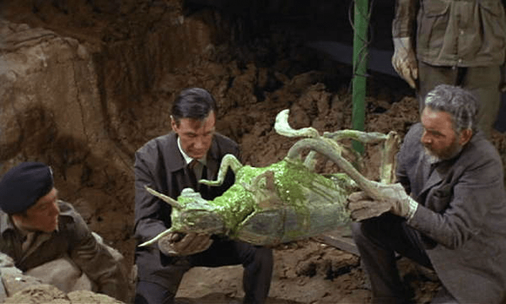 Quatermass and the Pit 74