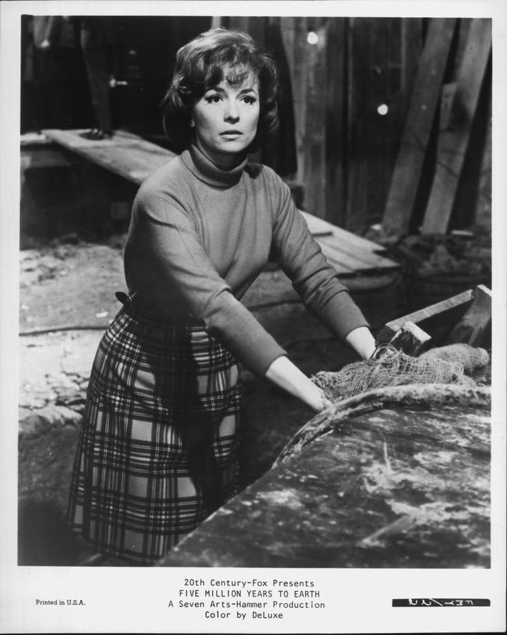 Quatermass and the Pit 77