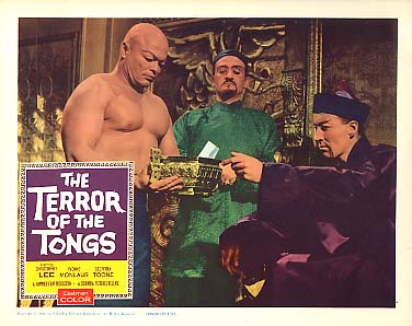 Terror of the Tongs 11