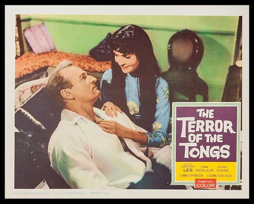 Terror of the Tongs 14