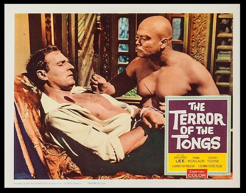 Terror of the Tongs 15