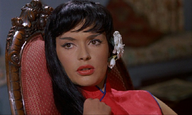 Terror of the Tongs 18