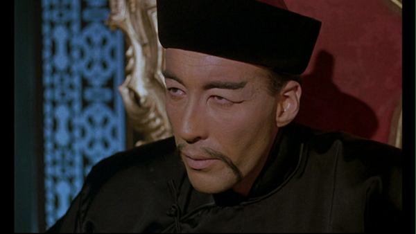 Terror of the Tongs 20