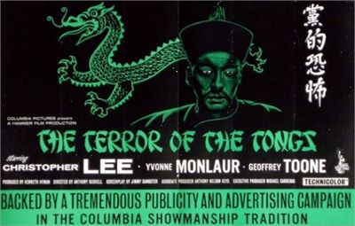 Terror of the Tongs 8