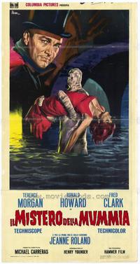 The Curse of the Mummy's Tomb 28