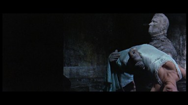 The Curse of the Mummy's Tomb 31