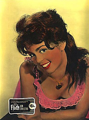 The Curse of the Werewolf 100