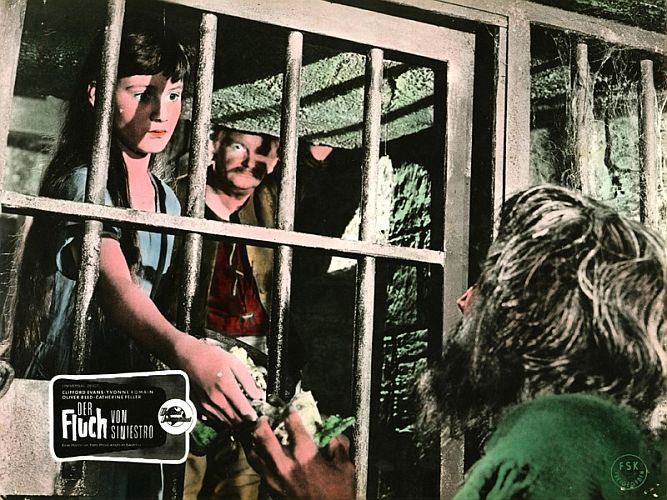 The Curse of the Werewolf 103