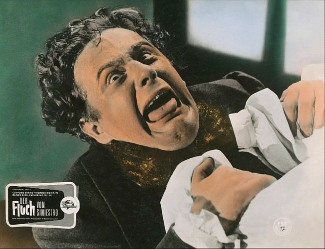 The Curse of the Werewolf 112