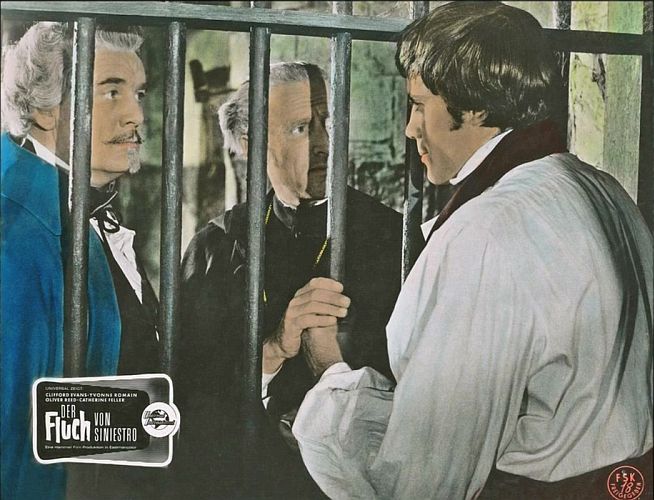 The Curse of the Werewolf 113