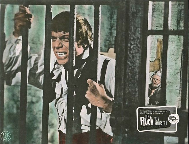 The Curse of the Werewolf 114