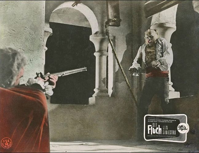 The Curse of the Werewolf 120