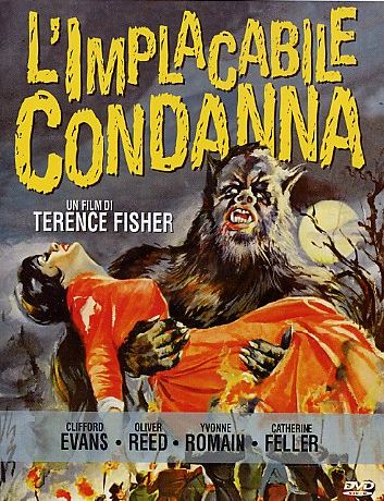 The Curse of the Werewolf 133