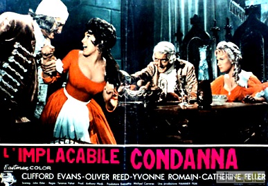 The Curse of the Werewolf 137