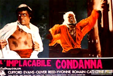 The Curse of the Werewolf 138