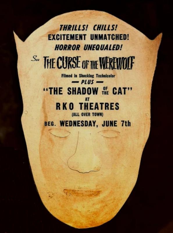 The Curse of the Werewolf 148