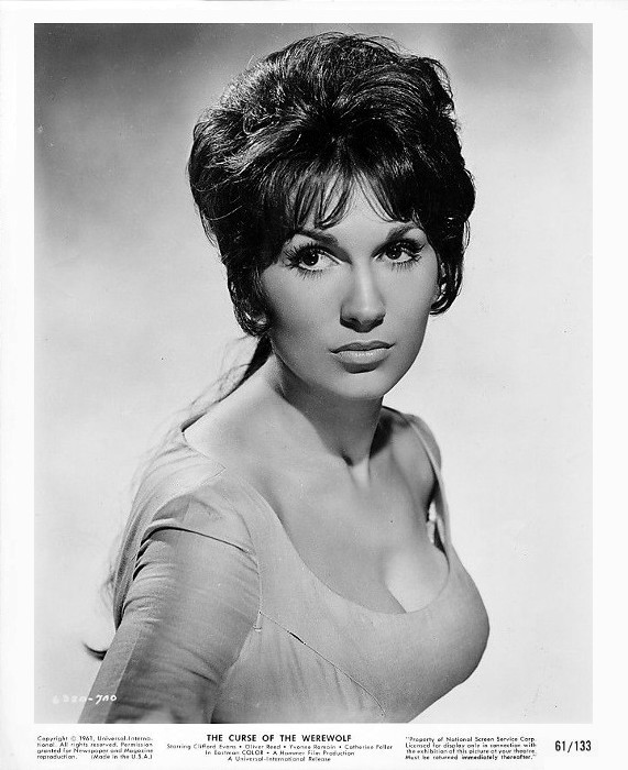 The Curse of the Werewolf 33