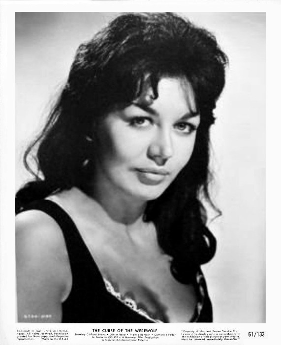 The Curse of the Werewolf 37