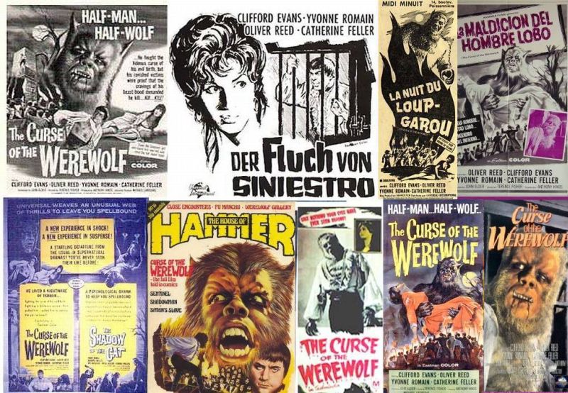 The Curse of the Werewolf 53