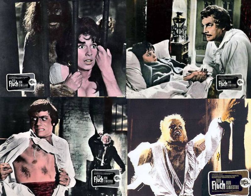 The Curse of the Werewolf 56