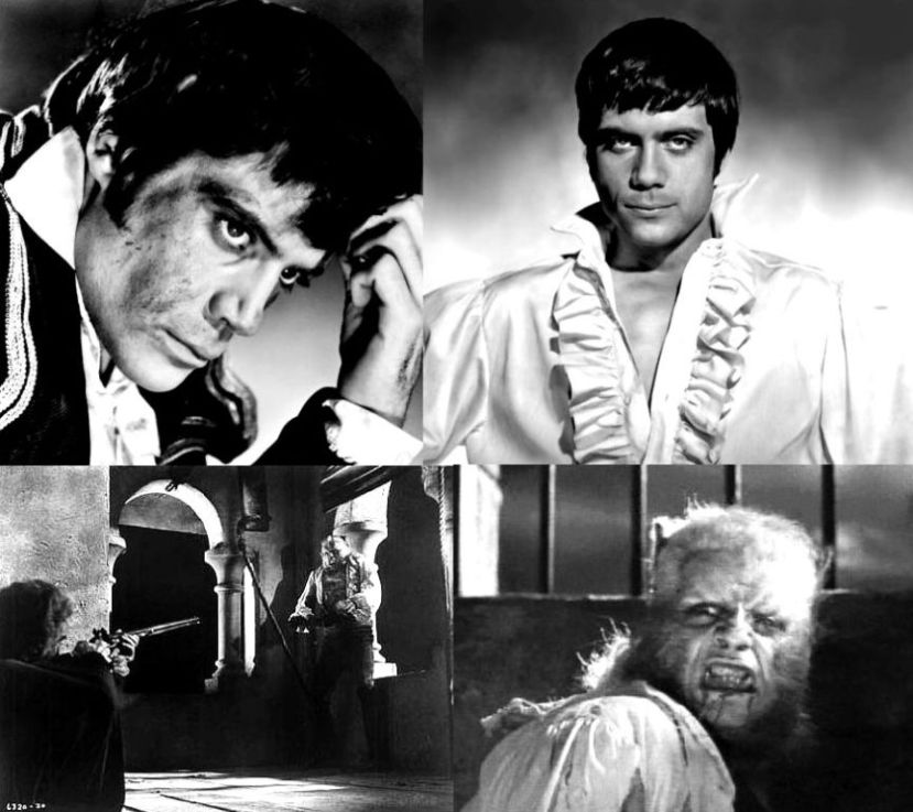 The Curse of the Werewolf 61