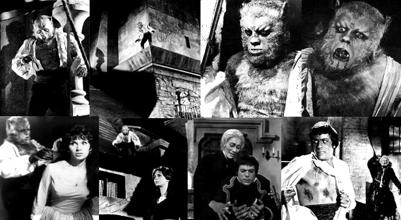 The Curse of the Werewolf 62